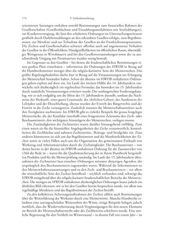 Image of the Page - 174 - in Das Wiener Handwerksordnungsbuch - (1364–1555)