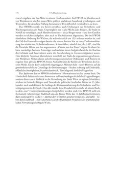 Image of the Page - 176 - in Das Wiener Handwerksordnungsbuch - (1364–1555)