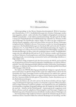 Image of the Page - 177 - in Das Wiener Handwerksordnungsbuch - (1364–1555)