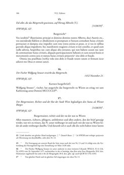 Image of the Page - 186 - in Das Wiener Handwerksordnungsbuch - (1364–1555)