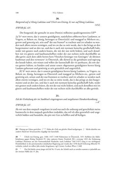 Image of the Page - 188 - in Das Wiener Handwerksordnungsbuch - (1364–1555)