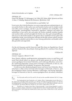 Image of the Page - 189 - in Das Wiener Handwerksordnungsbuch - (1364–1555)