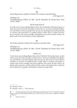 Image of the Page - 192 - in Das Wiener Handwerksordnungsbuch - (1364–1555)