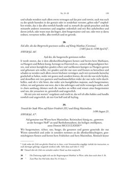 Image of the Page - 199 - in Das Wiener Handwerksordnungsbuch - (1364–1555)