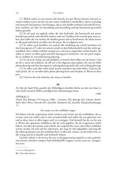 Image of the Page - 210 - in Das Wiener Handwerksordnungsbuch - (1364–1555)