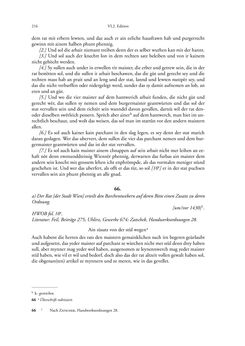 Image of the Page - 216 - in Das Wiener Handwerksordnungsbuch - (1364–1555)