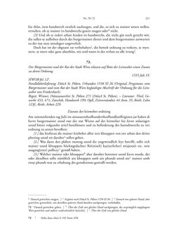 Image of the Page - 221 - in Das Wiener Handwerksordnungsbuch - (1364–1555)