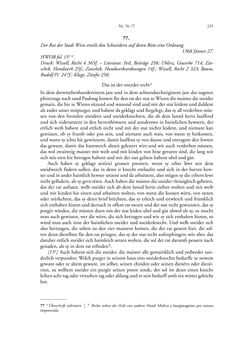 Image of the Page - 225 - in Das Wiener Handwerksordnungsbuch - (1364–1555)