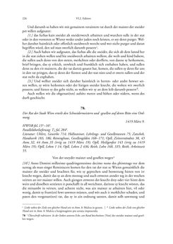 Image of the Page - 226 - in Das Wiener Handwerksordnungsbuch - (1364–1555)