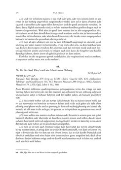 Bild der Seite - 236 - in Das Wiener Handwerksordnungsbuch - (1364–1555)