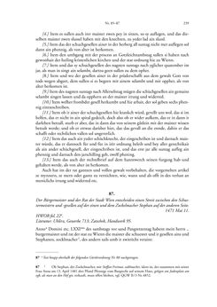 Bild der Seite - 239 - in Das Wiener Handwerksordnungsbuch - (1364–1555)