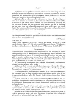 Image of the Page - 243 - in Das Wiener Handwerksordnungsbuch - (1364–1555)