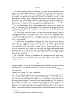 Bild der Seite - 249 - in Das Wiener Handwerksordnungsbuch - (1364–1555)