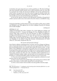 Bild der Seite - 255 - in Das Wiener Handwerksordnungsbuch - (1364–1555)