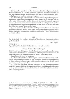 Bild der Seite - 258 - in Das Wiener Handwerksordnungsbuch - (1364–1555)