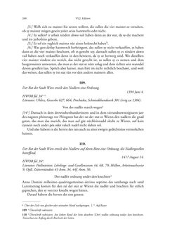 Bild der Seite - 260 - in Das Wiener Handwerksordnungsbuch - (1364–1555)