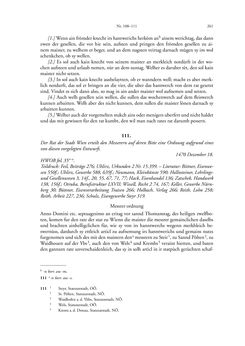 Bild der Seite - 261 - in Das Wiener Handwerksordnungsbuch - (1364–1555)