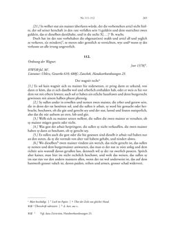 Bild der Seite - 265 - in Das Wiener Handwerksordnungsbuch - (1364–1555)