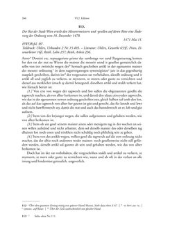 Bild der Seite - 266 - in Das Wiener Handwerksordnungsbuch - (1364–1555)