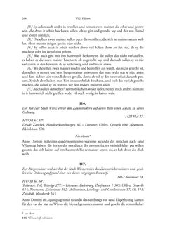 Bild der Seite - 268 - in Das Wiener Handwerksordnungsbuch - (1364–1555)