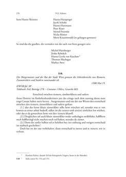 Bild der Seite - 270 - in Das Wiener Handwerksordnungsbuch - (1364–1555)