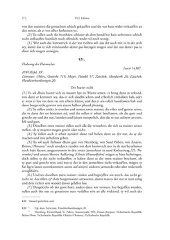 Bild der Seite - 272 - in Das Wiener Handwerksordnungsbuch - (1364–1555)