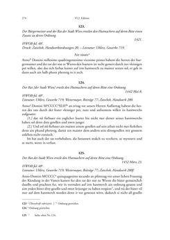 Bild der Seite - 274 - in Das Wiener Handwerksordnungsbuch - (1364–1555)