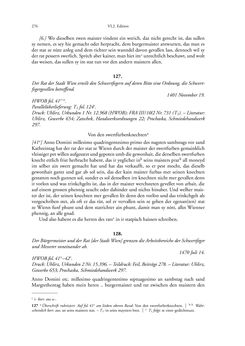 Bild der Seite - 276 - in Das Wiener Handwerksordnungsbuch - (1364–1555)