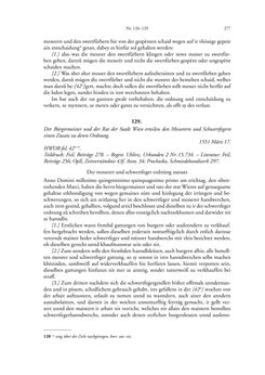 Bild der Seite - 277 - in Das Wiener Handwerksordnungsbuch - (1364–1555)