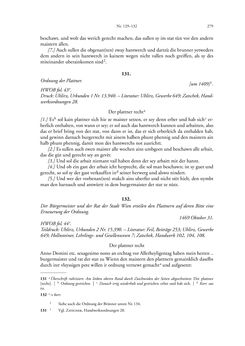 Bild der Seite - 279 - in Das Wiener Handwerksordnungsbuch - (1364–1555)