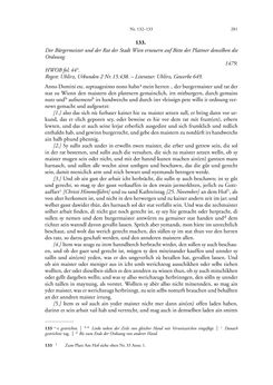 Bild der Seite - 281 - in Das Wiener Handwerksordnungsbuch - (1364–1555)