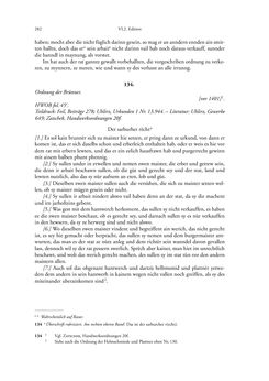 Bild der Seite - 282 - in Das Wiener Handwerksordnungsbuch - (1364–1555)