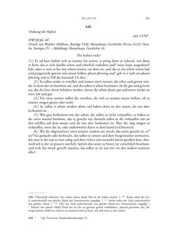 Bild der Seite - 283 - in Das Wiener Handwerksordnungsbuch - (1364–1555)