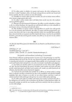 Bild der Seite - 286 - in Das Wiener Handwerksordnungsbuch - (1364–1555)