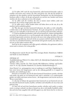 Bild der Seite - 288 - in Das Wiener Handwerksordnungsbuch - (1364–1555)