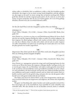 Bild der Seite - 293 - in Das Wiener Handwerksordnungsbuch - (1364–1555)