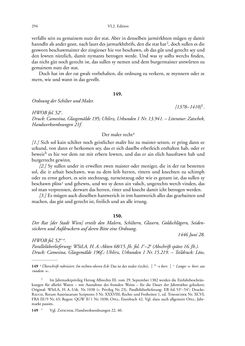 Bild der Seite - 294 - in Das Wiener Handwerksordnungsbuch - (1364–1555)