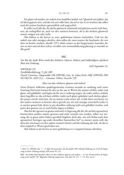 Bild der Seite - 297 - in Das Wiener Handwerksordnungsbuch - (1364–1555)