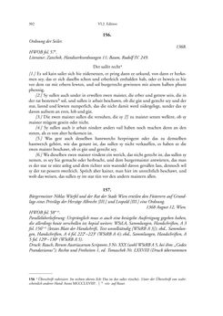 Bild der Seite - 302 - in Das Wiener Handwerksordnungsbuch - (1364–1555)