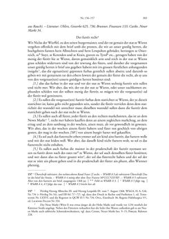 Image of the Page - 303 - in Das Wiener Handwerksordnungsbuch - (1364–1555)