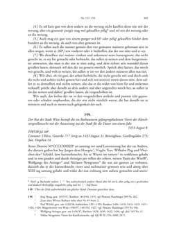 Image of the Page - 305 - in Das Wiener Handwerksordnungsbuch - (1364–1555)