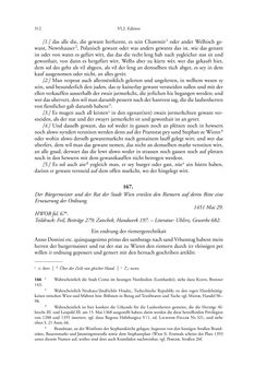 Image of the Page - 312 - in Das Wiener Handwerksordnungsbuch - (1364–1555)