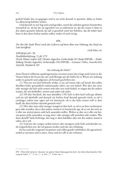 Bild der Seite - 316 - in Das Wiener Handwerksordnungsbuch - (1364–1555)