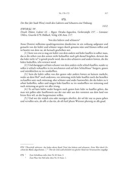 Bild der Seite - 317 - in Das Wiener Handwerksordnungsbuch - (1364–1555)