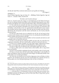 Bild der Seite - 318 - in Das Wiener Handwerksordnungsbuch - (1364–1555)