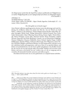 Bild der Seite - 321 - in Das Wiener Handwerksordnungsbuch - (1364–1555)