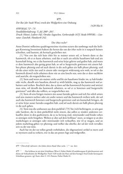 Bild der Seite - 322 - in Das Wiener Handwerksordnungsbuch - (1364–1555)