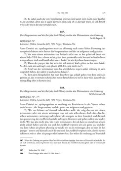 Bild der Seite - 329 - in Das Wiener Handwerksordnungsbuch - (1364–1555)