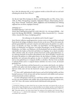 Bild der Seite - 337 - in Das Wiener Handwerksordnungsbuch - (1364–1555)