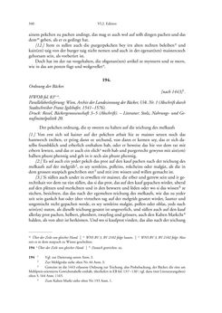 Bild der Seite - 340 - in Das Wiener Handwerksordnungsbuch - (1364–1555)